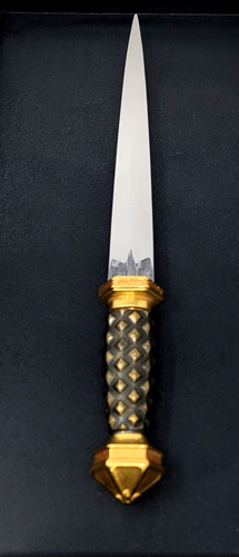 Franklin mint blades - franklin,